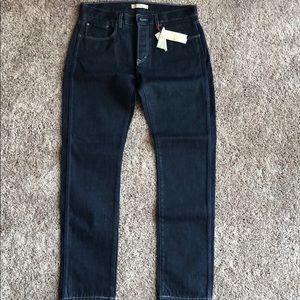 Men’s Banana Republic Heritage Collection Jeans